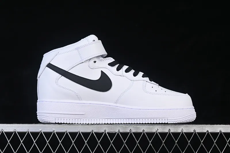 All categories Nk Air Force 1 Air Force series Nk Air Force 1 Mid Air Force mid-top Nike Air Force 1'07 Low splash inkjet Air Force 1 mid-top casual sneakers ZH0316-144